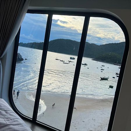 The Coral Homestay & Pub Tan Hiep  Luaran gambar