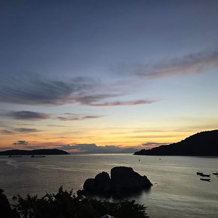 The Coral Homestay & Pub Tan Hiep  Luaran gambar