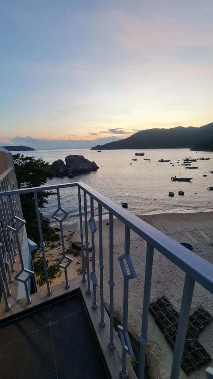 The Coral Homestay & Pub Tan Hiep  Luaran gambar