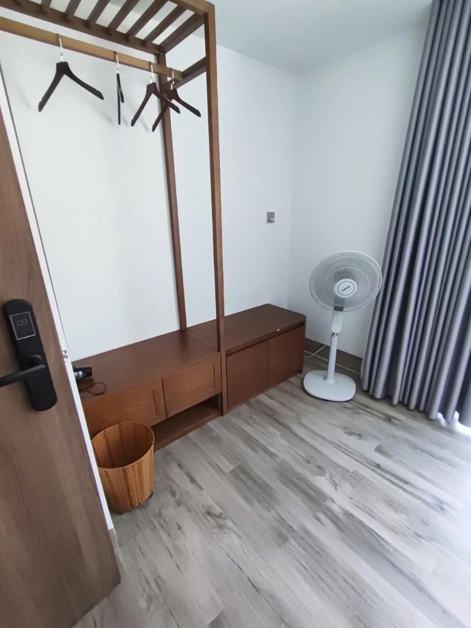 The Coral Homestay & Pub Tan Hiep  Bilik gambar